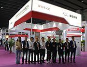 研控攜明星產(chǎn)品驚艷亮相2018廣州國際工業(yè)自動化展